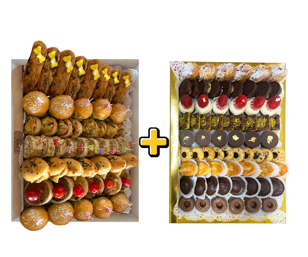 بلاتو الفخامة