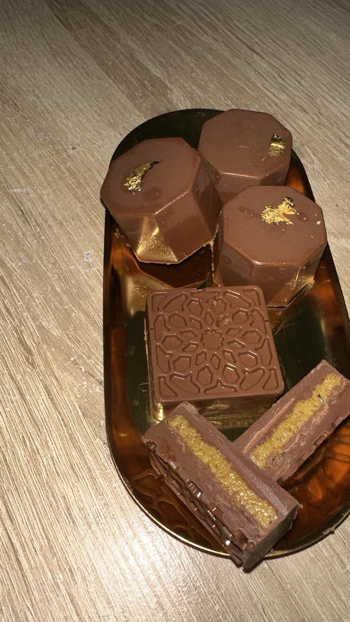 شوكولاتة مميزة