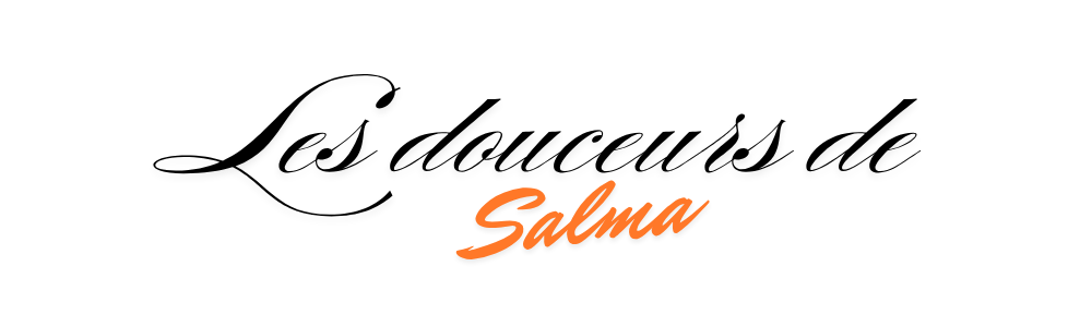Les douceurs de salma