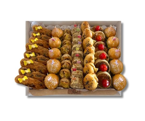 بلاتو الذوق الرفيع