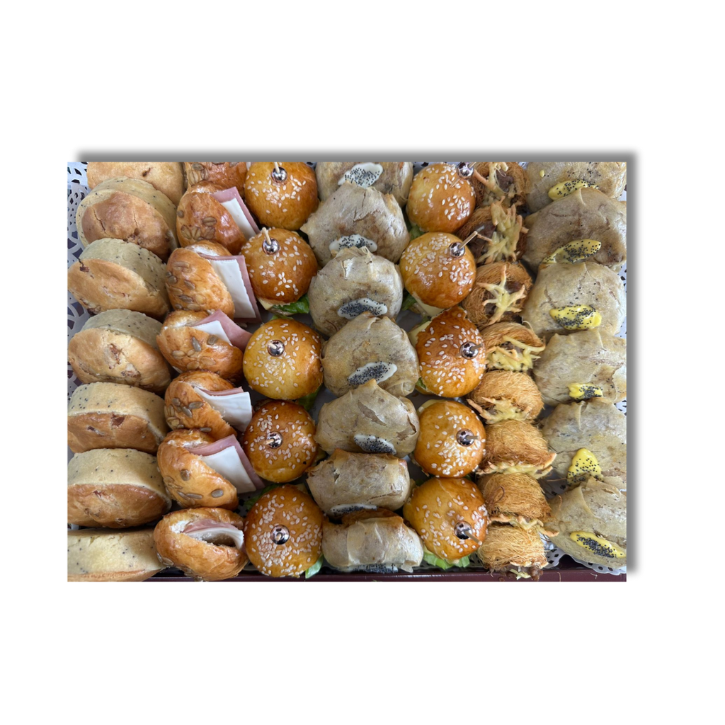 بلاتو الذوق الرفيع بالبسطيلة