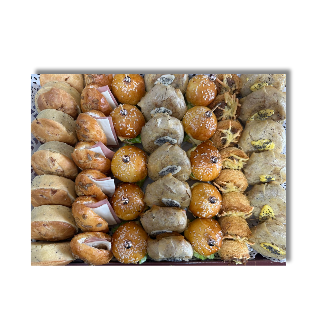 بلاتو الذوق الرفيع بالبسطيلة