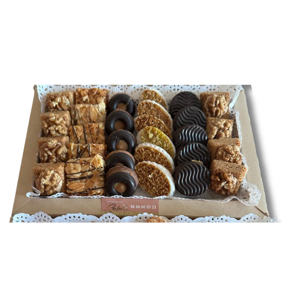 بلاتو بريستيج ميكس