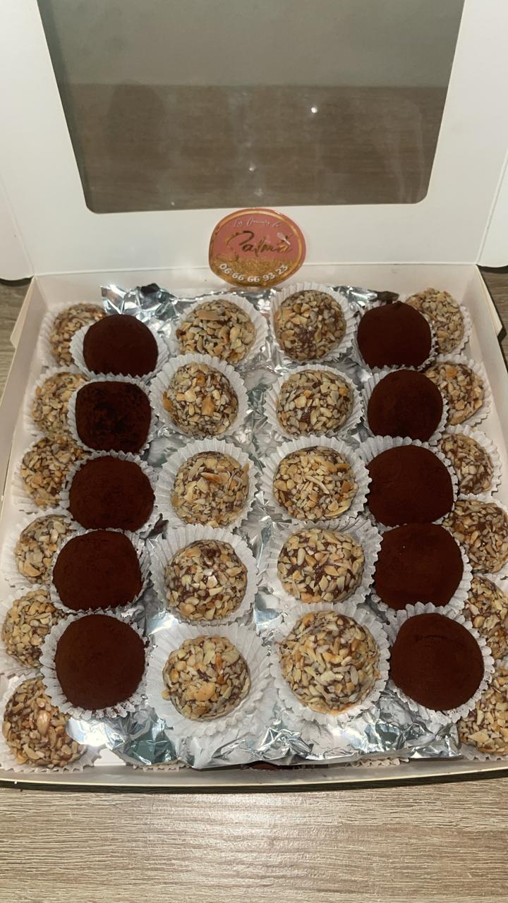 كرات الطاقة الطبيعية