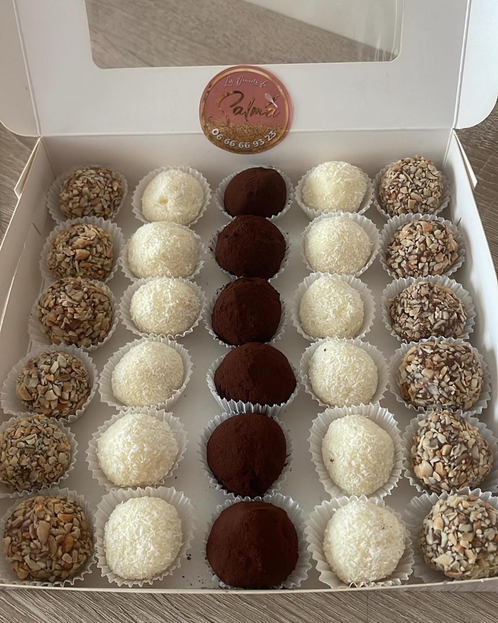 كرات الطاقة الطبيعية