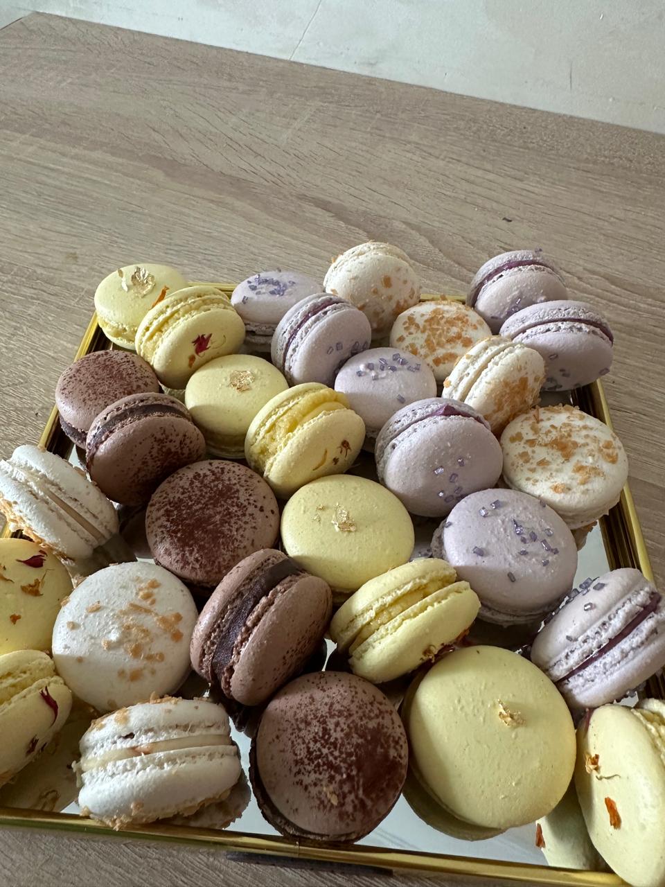 ماكارون أنيق