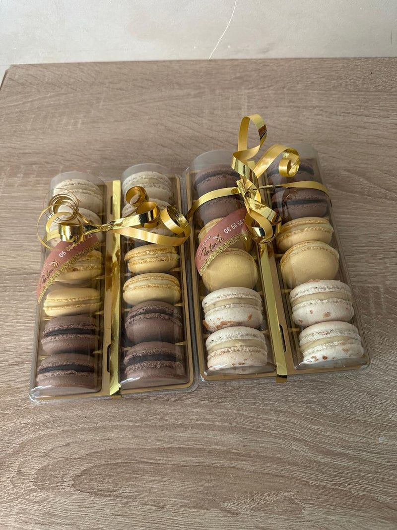 ماكارون أنيق