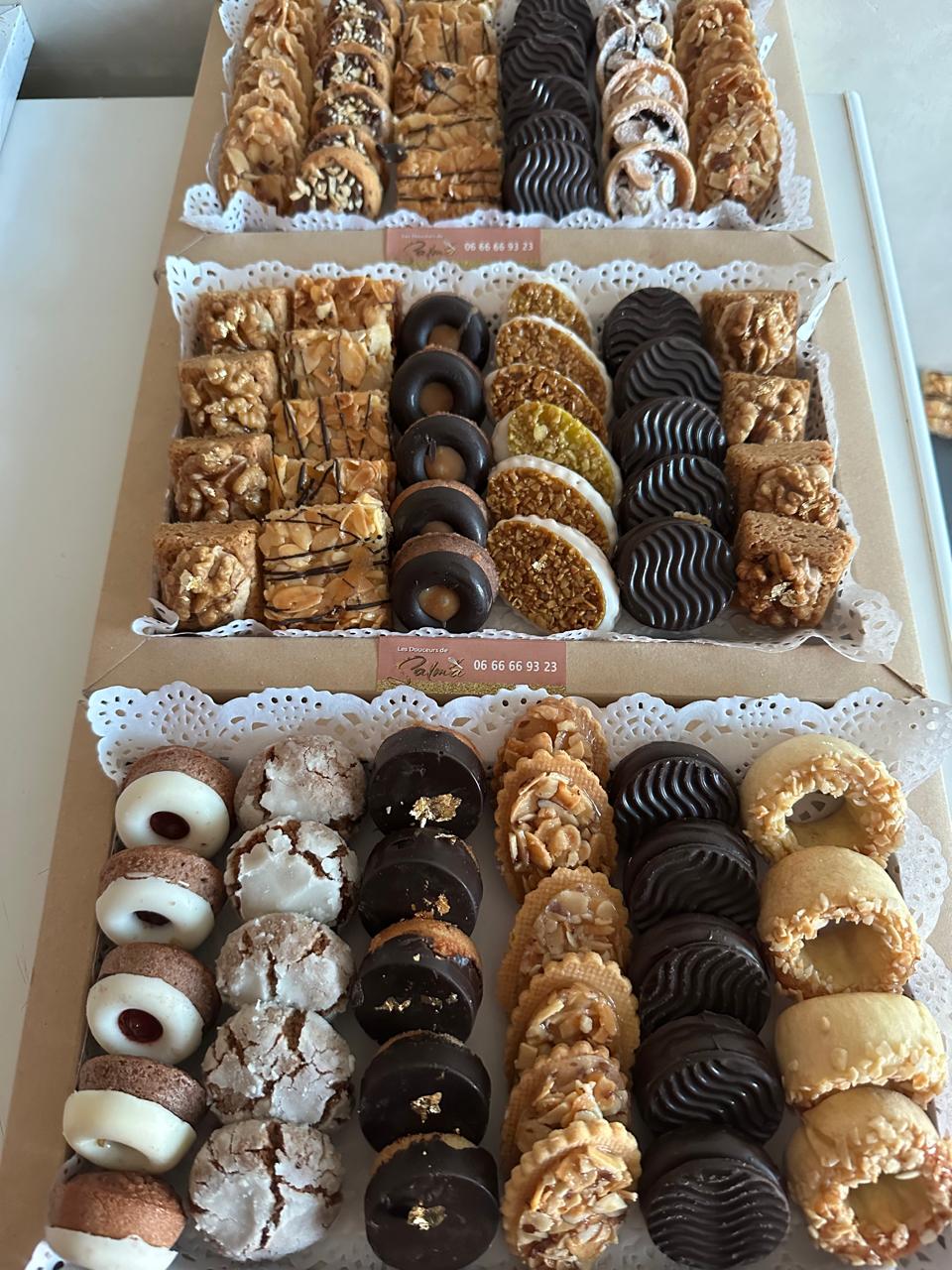 بلاتو بريستيج ميكس