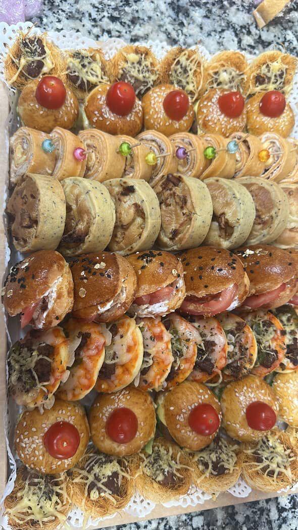 بلاتو الذوق الرفيع