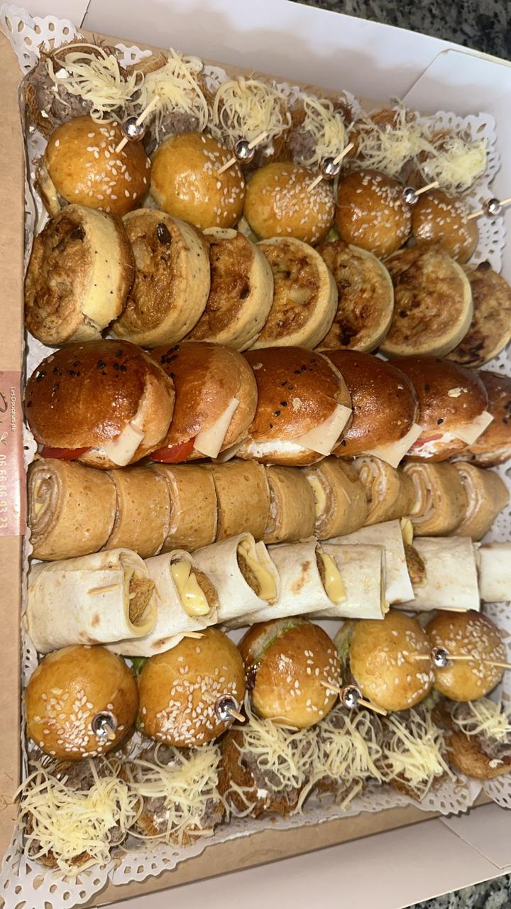 بلاتو الذوق الرفيع